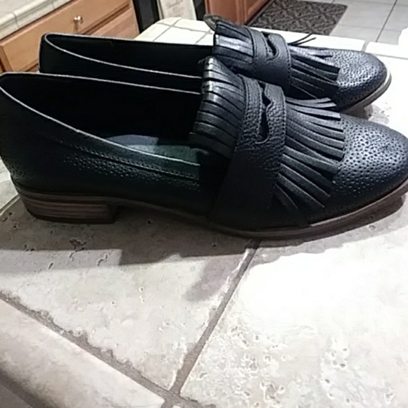 Seychelles Fringe loafers - Picture 6 of 8